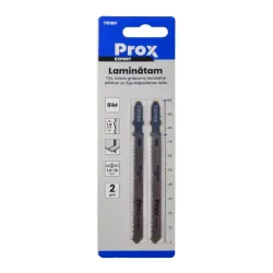 Figūrzāģa asmeņi Prox Expert laminātam T101BIF 2gab. BiM
