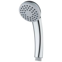 Dušas klausule AB 1 režīms, hromēta