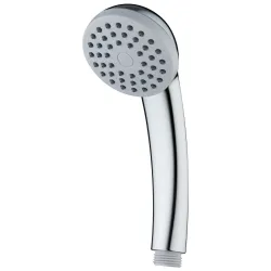 Dušas klausule AB 1 režīms, hromēta