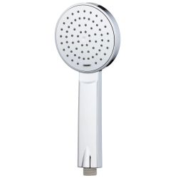 Dušas klausule AB 1 režīms, hromēta