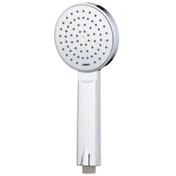 Dušas klausule AB 1 režīms, hromēta