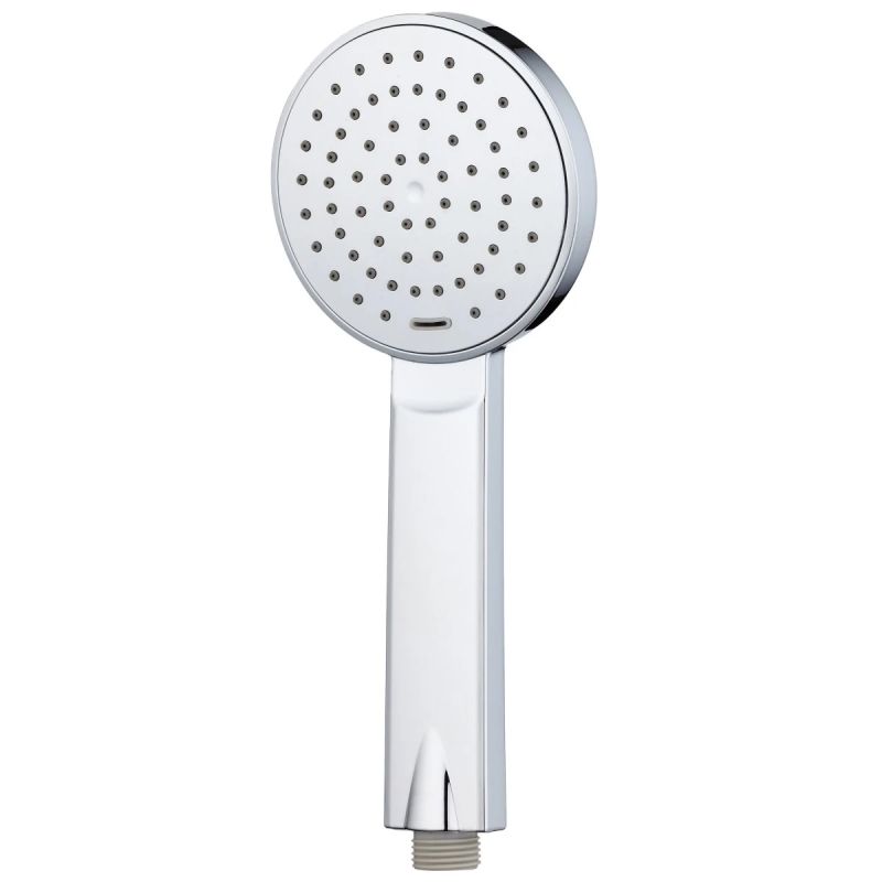 Dušas klausule AB 1 režīms, hromēta