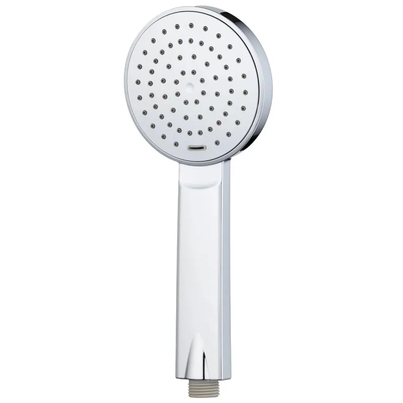 Dušas klausule AB 1 režīms, hromēta