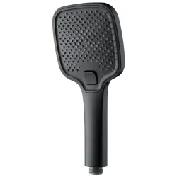 Dušas klausule AB 3 režīmi, melna