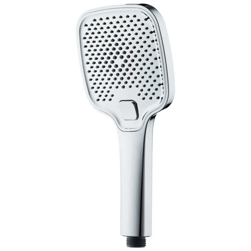 Dušas klausule AB 3 režīmi, hromēta