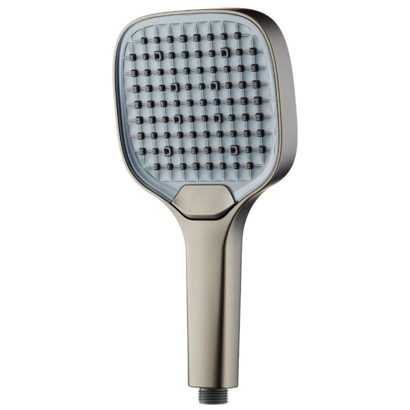 Dušas klausule AB 3 režīmi, pelēka