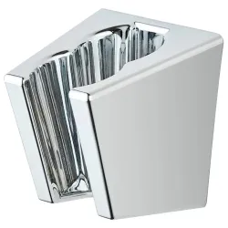 Dušas turētājs AB H19, hromēts