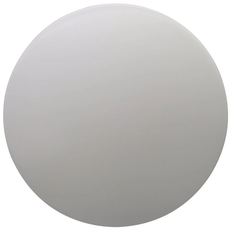 Griestu plafonlampa LED SLIM 36W, 3000K, BESK