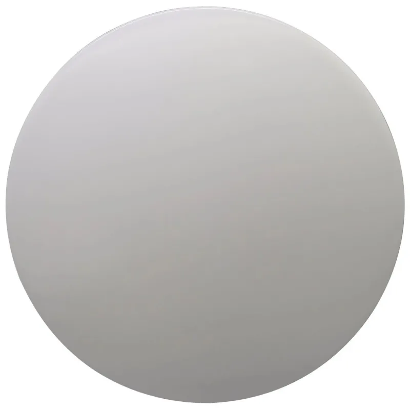 Griestu plafonlampa LED SLIM 36W, 3000K, BESK