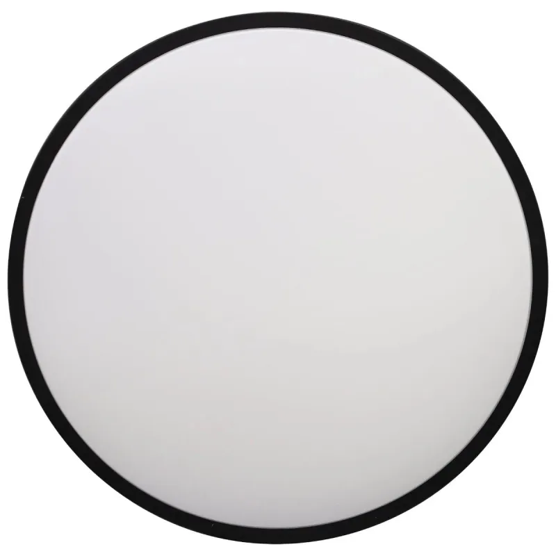 Griestu plafonlampa LED BLACK SLIM 36W, 3000K, BESK