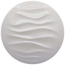 Griestu plafonlampa LED RIPPLE 36W, 4000K, BESK