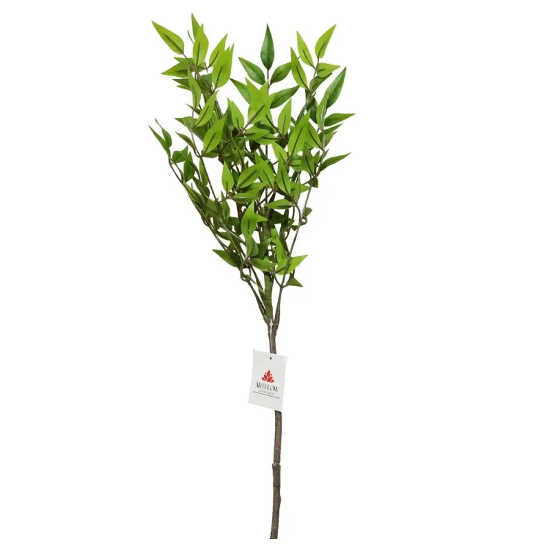 Mākslīgās Nandīnas zars 76cm