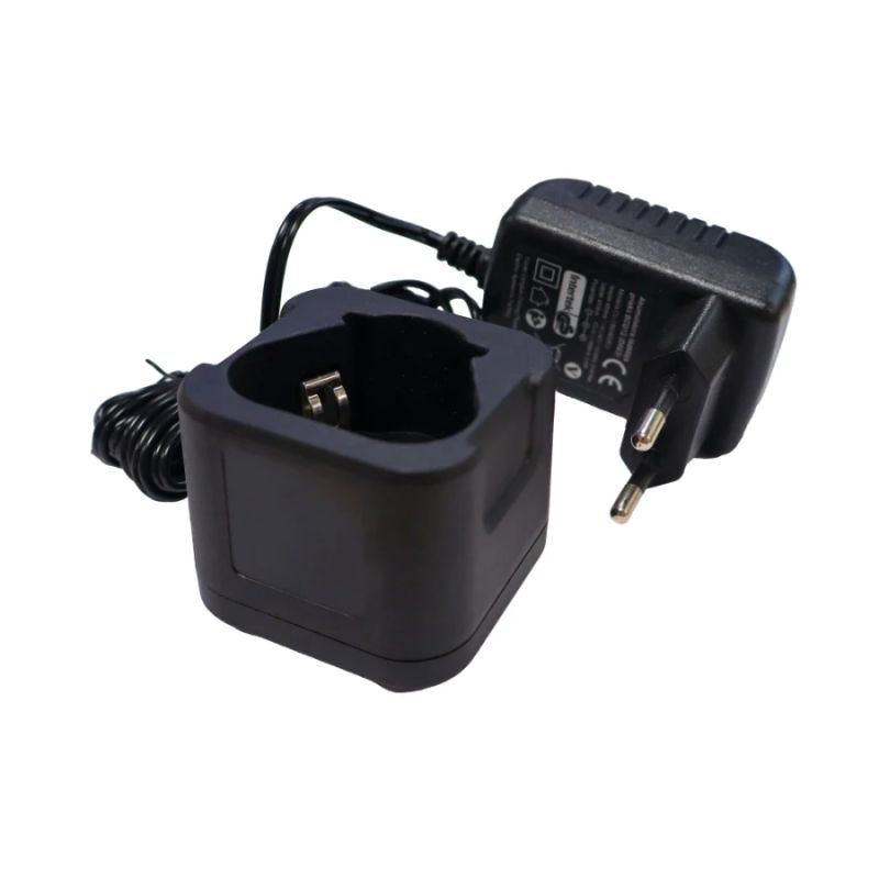 BCD12 Lādētājs 0.4A