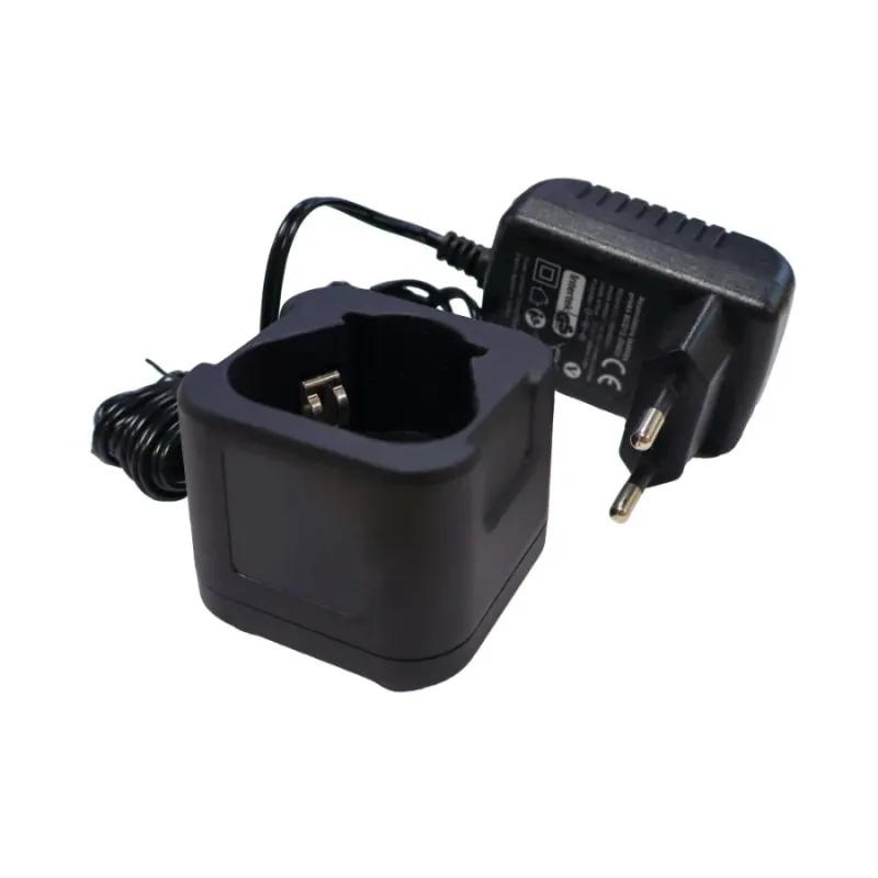 BCD12 Lādētājs 0.4A