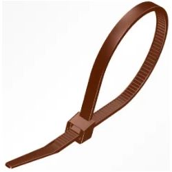 Savilces 2,5x100 mm 100gb BRŪNAS