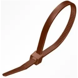 Savilces 2,5x100 mm 100gb BRŪNAS