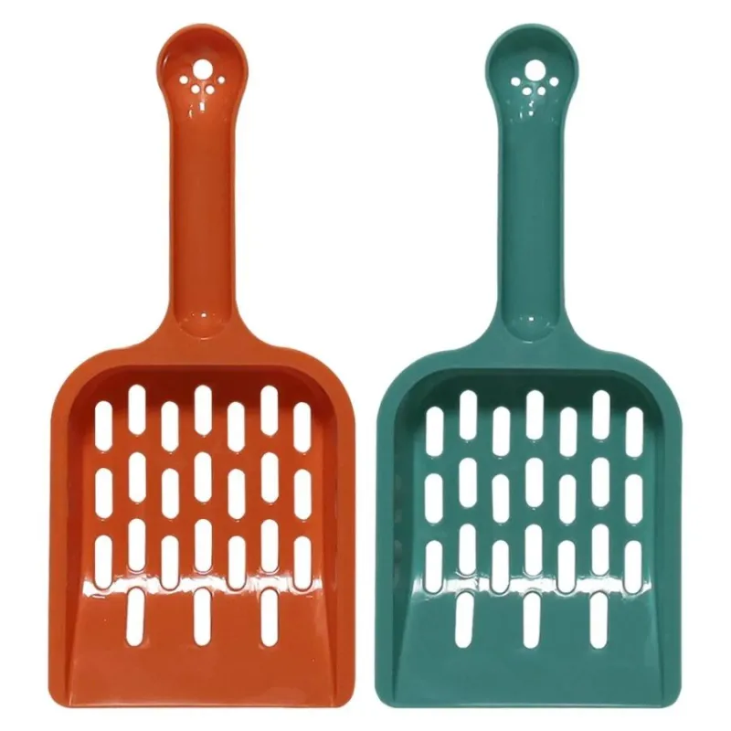 Lāpstiņa kaķu smiltīm 20x9x3cm