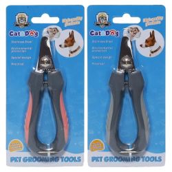 Nagu grieznes dzīvnieku