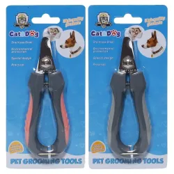 Nagu grieznes dzīvnieku