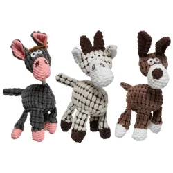 Rotaļlieta plīša dzīvnieks 30x14cm