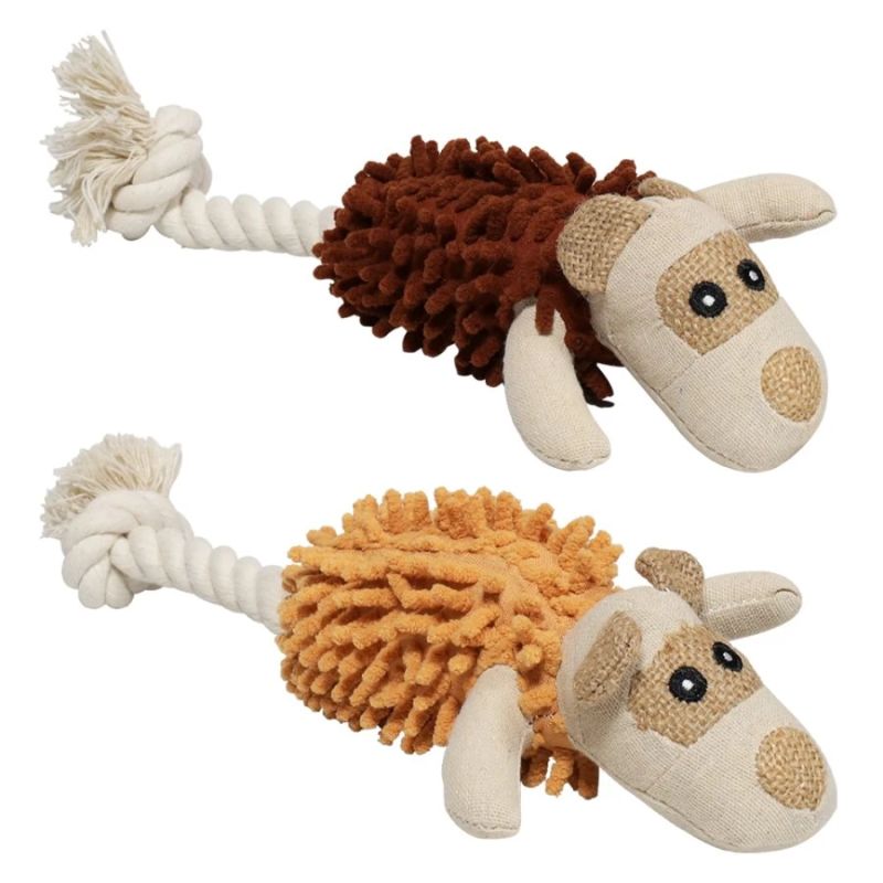 Rotaļlieta plīša dzīvnieks 38x12cm