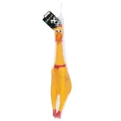 Rotaļlieta dzīvniekiem skaļā Vista, 37cm