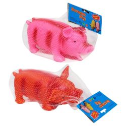 Rotaļlieta gumijas Ruksis 21cm, mix