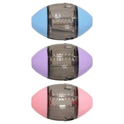 Rotaļlieta dzīvniekiem ar ēdiena noplūdi