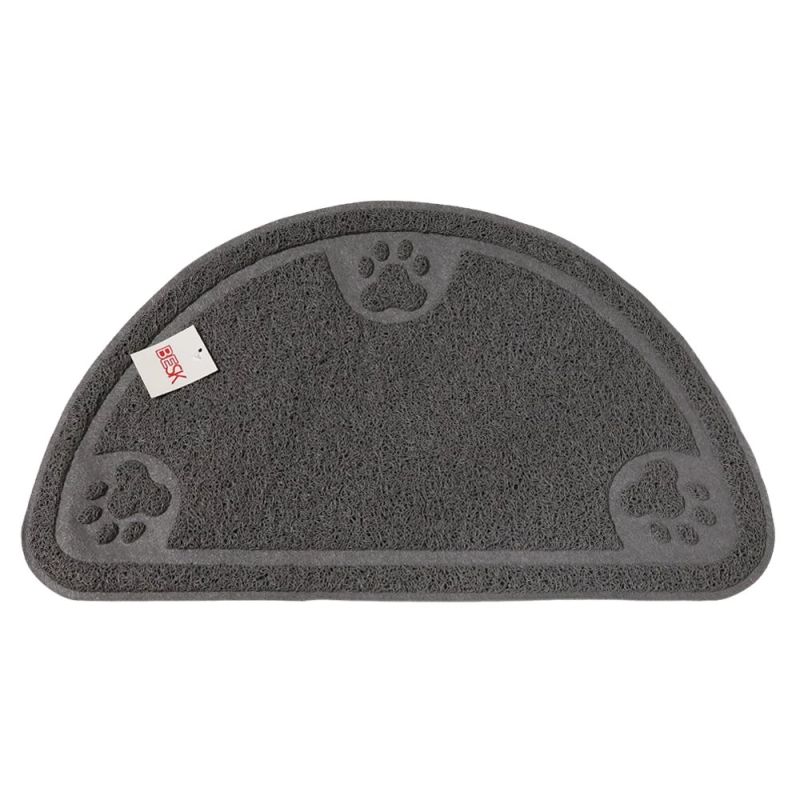 Paklājiņš kaķu tualetei 60x36cm