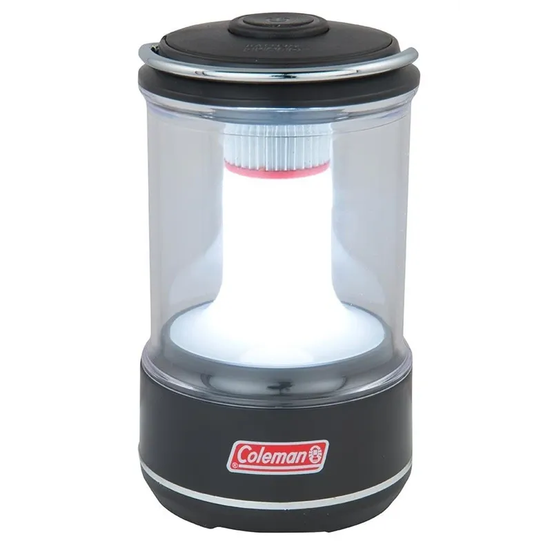 Lukturi Coleman 2000033873, 8 cm-Sudraba krās.-Melna krās.