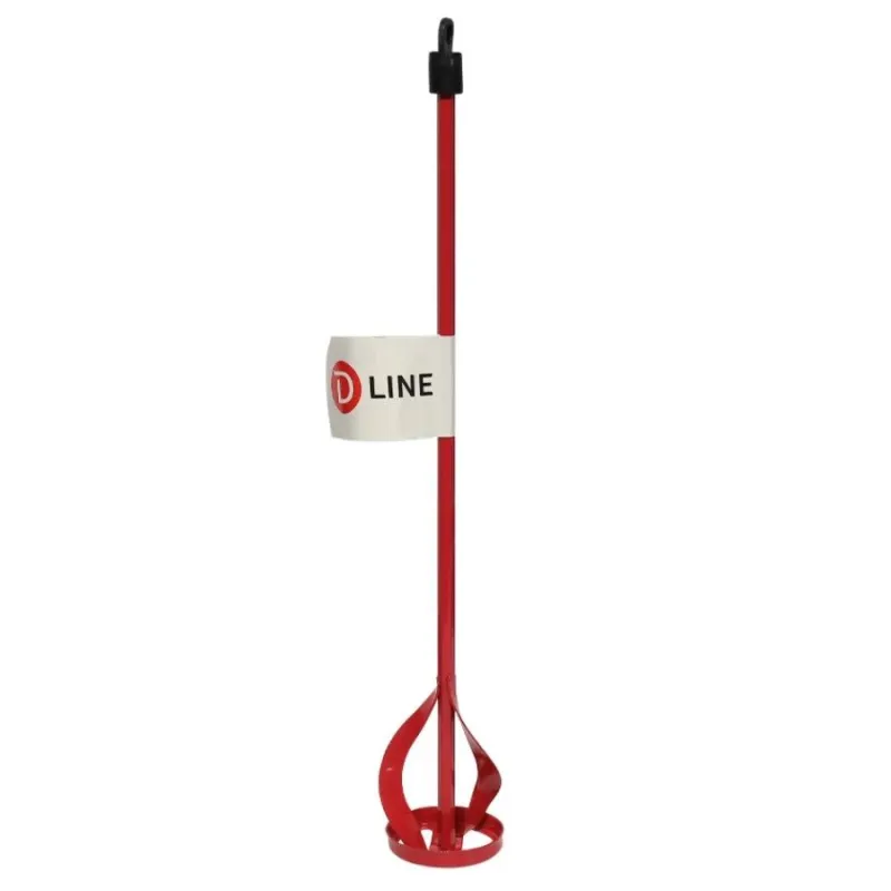 Mikseris krāsām d.60x400mm