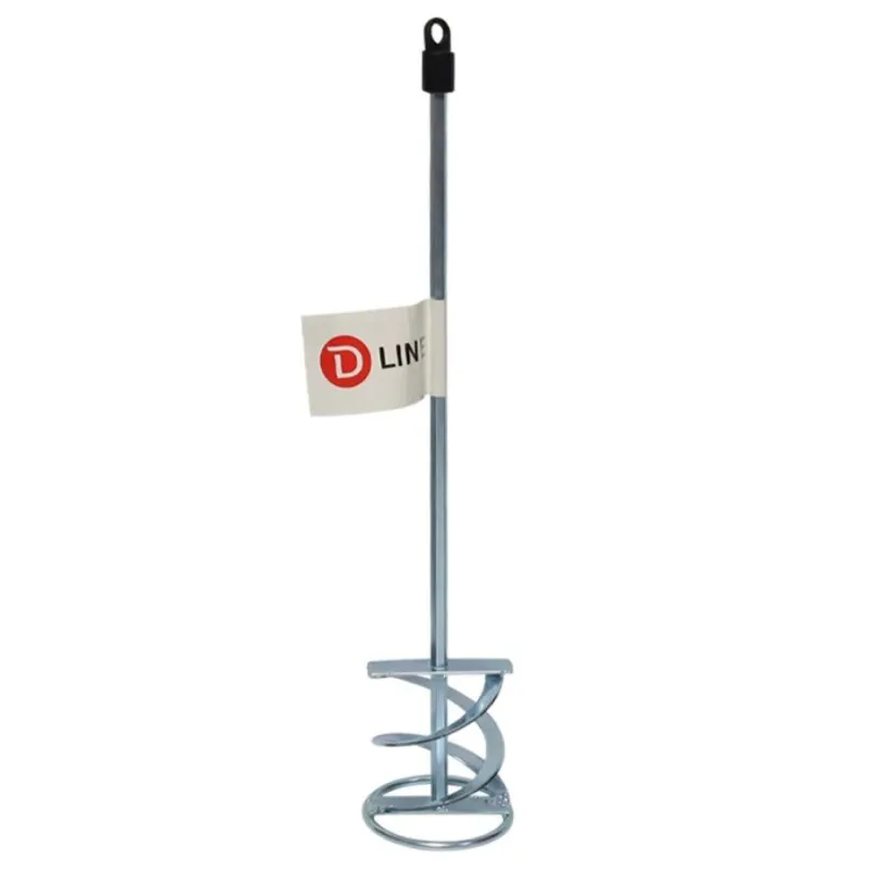 Mikseris apmetumam, javai, līmei d. 80x400mm