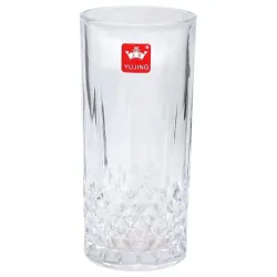 Glāze stikla Diamond 340ml