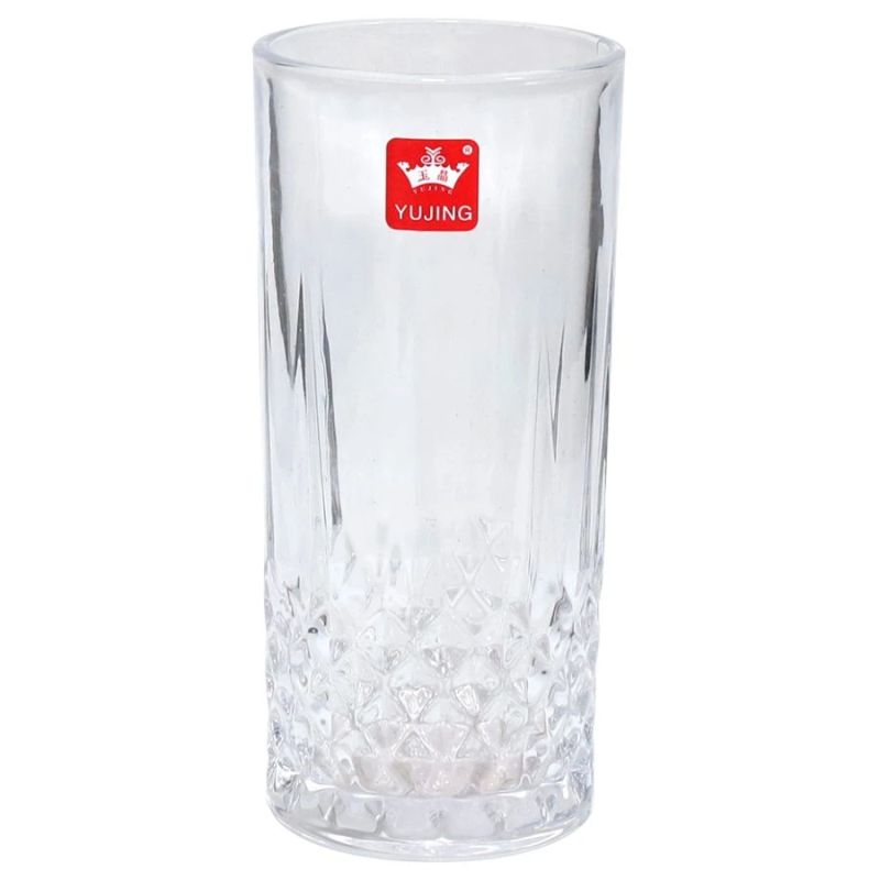 Glāze stikla Diamond 340ml