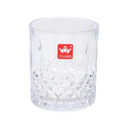 Glāze stikla Diamond zema 325ml