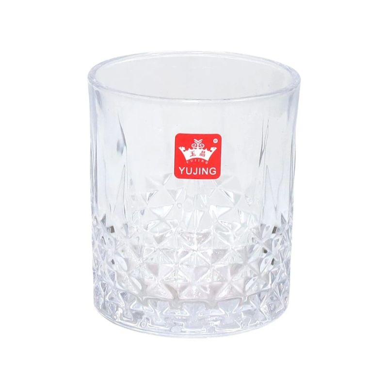 Glāze stikla Diamond zema 325ml