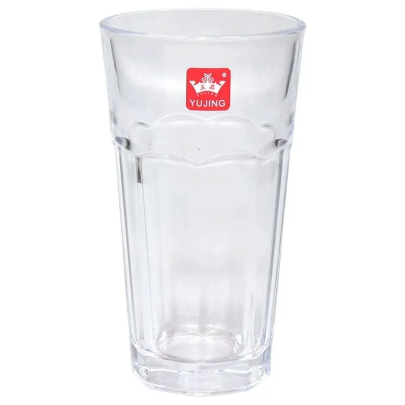 Glāze stikla Basic 375ml