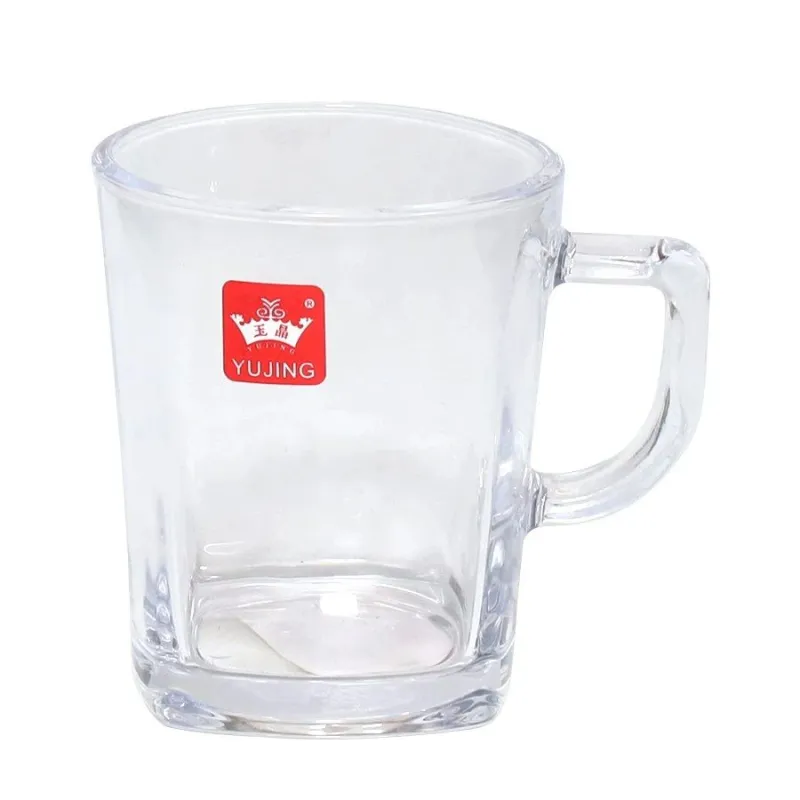 Glāze stikla ar osu Bistro 270ml