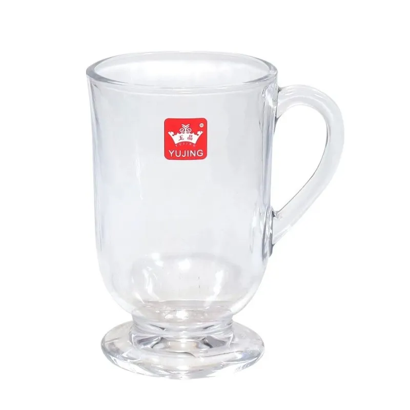 Glāze stikla ar osu Late 300ml