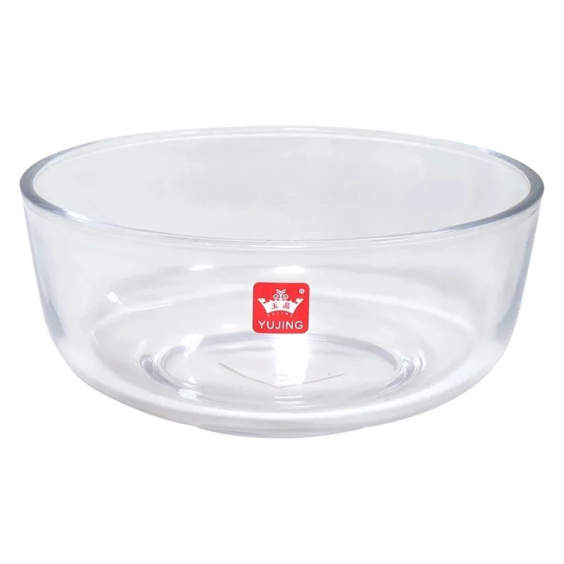 Bļoda stikla 18x9x8cm, 1200ml