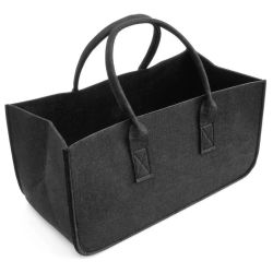 Malkas pārnēsāšanas soma H6245BS, filca