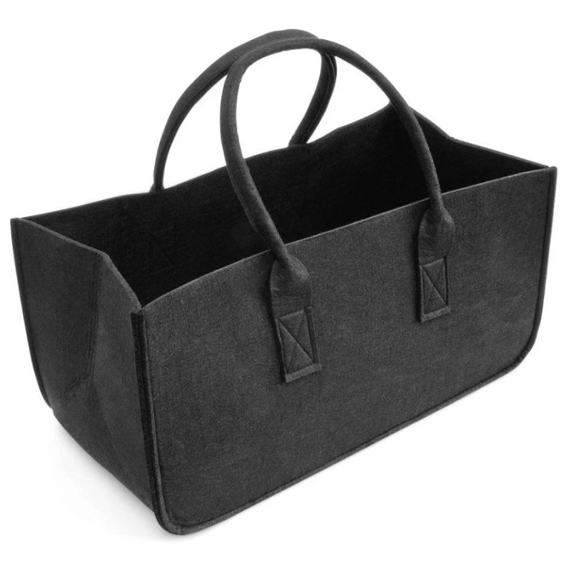 Malkas pārnēsāšanas soma H6245BS, filca