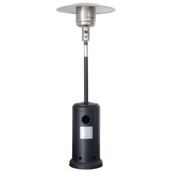 Sildītājs uz gāzes terasēm Dia81XH219CM