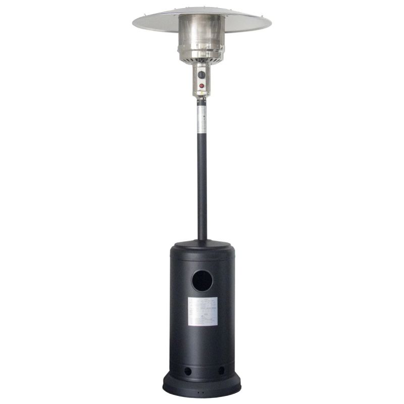 Sildītājs uz gāzes terasēm Dia81XH219CM