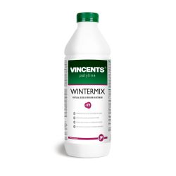 Piedeva vincents wintermix -12c 1l