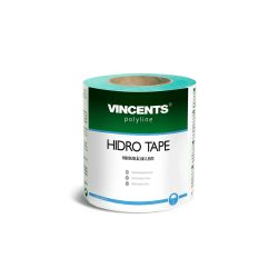 Lente hidr. vincents hidro tape 20cmx25m