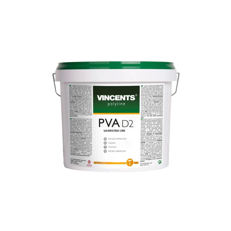 Līme pva d2 2.5kg