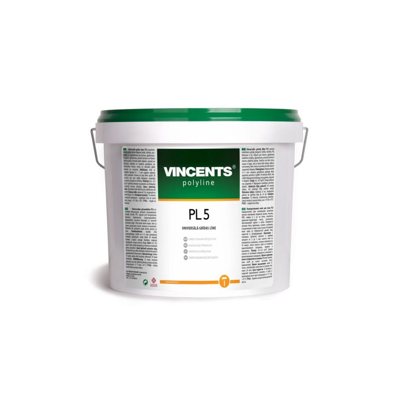 Līme grīdas universāla pl5 1kg