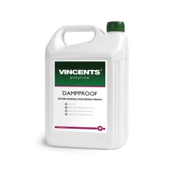 Piedeva betona vincents damproof 5l