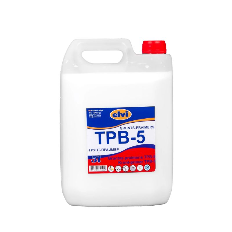 Grunts tpb-5 praimer 5l